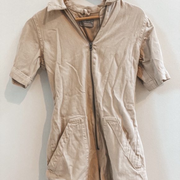 Everlane coveralls - Picture 4 of 6